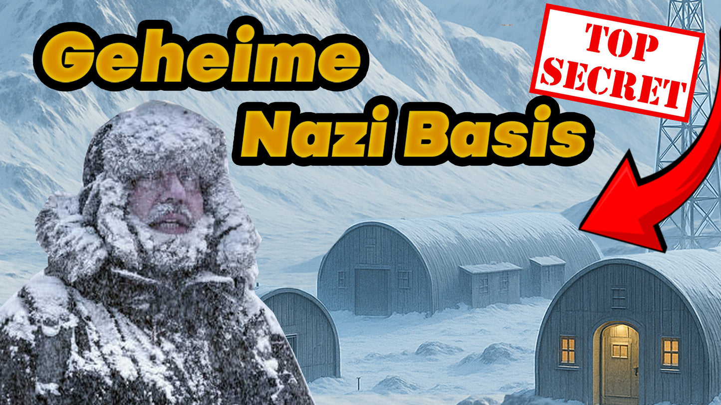 Podcast - 08 2025 - Im Feuersturm der Geschichte