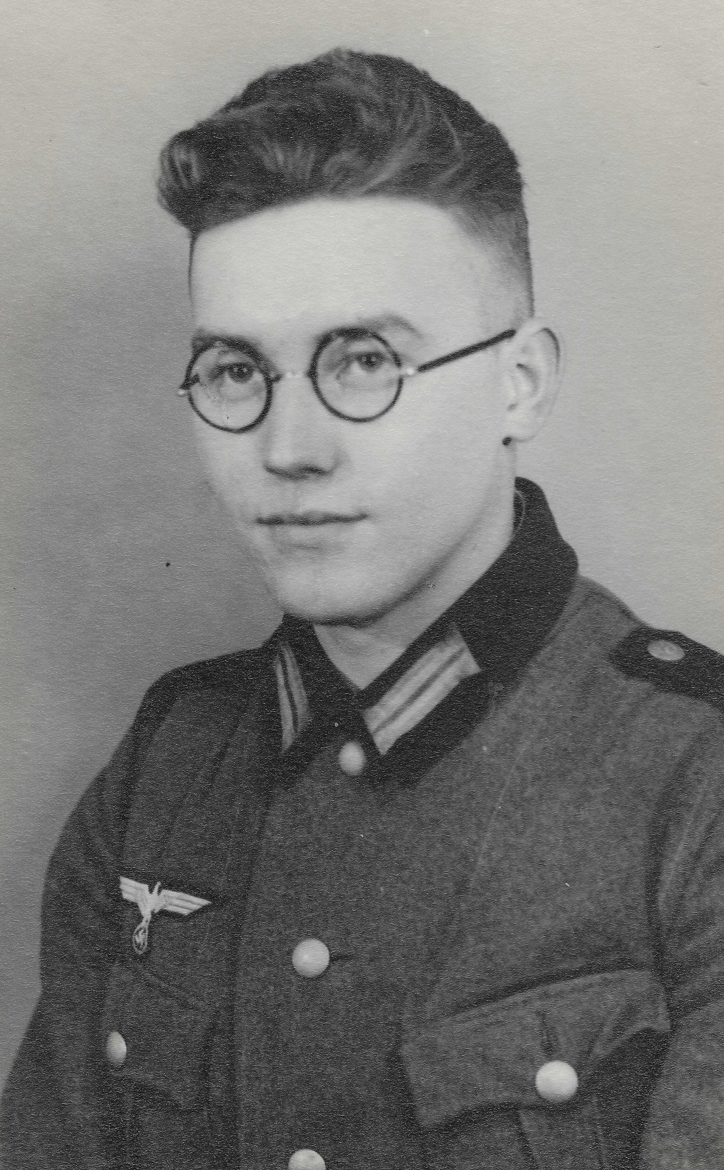 Hörbuch - Als Soldat im Polenfeldzug / so war es wirklich