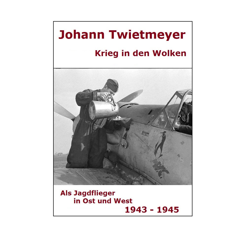 Hörbuch - Krieg in den Wolken