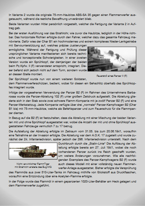 BACUFFZ ONLINE Magazin 07 / 24