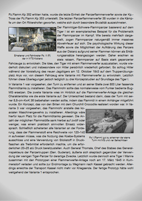 BACUFFZ ONLINE Magazin 07 / 24
