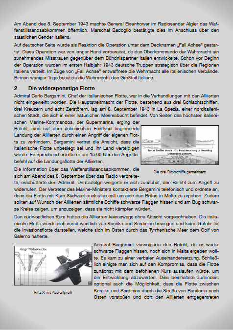BACUFFZ ONLINE Magazin 07 / 24