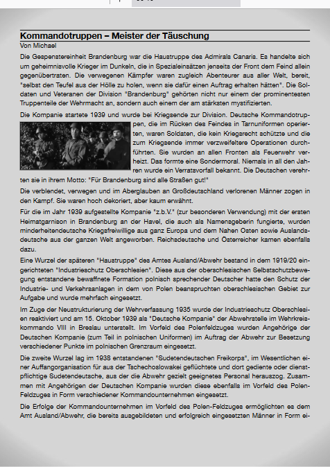 BACUFFZ ONLINE Magazin 07 / 24