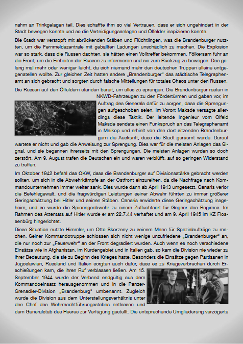 BACUFFZ ONLINE Magazin 07 / 24