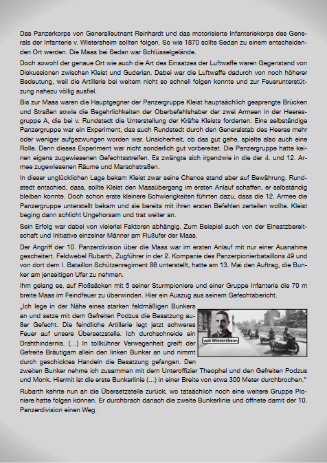 BACUFFZ ONLINE Magazin 07 / 24