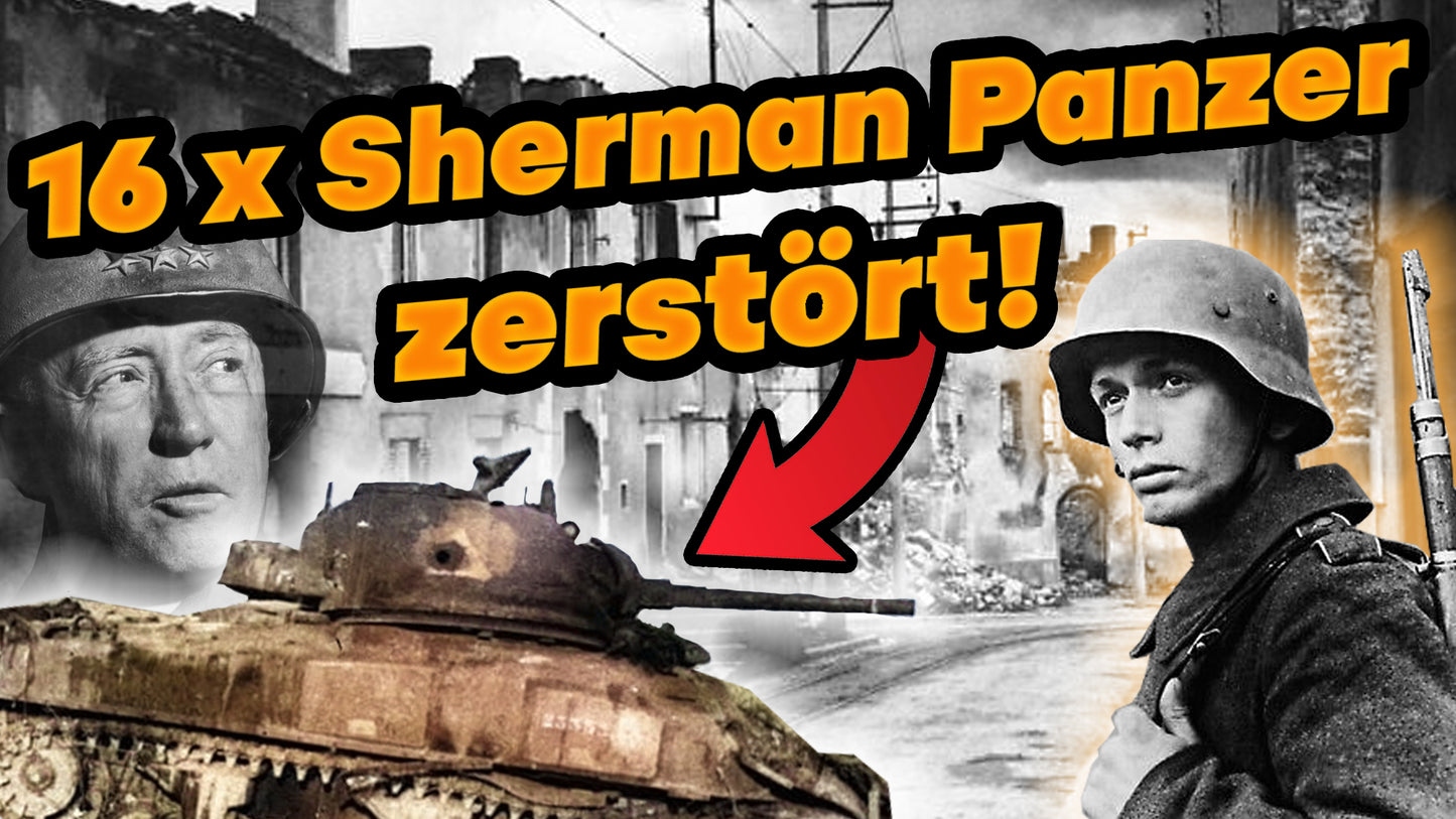 Podcast - 08 2025 - Im Feuersturm der Geschichte