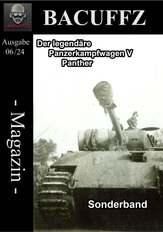 BACUFFZ ONLINE Magazin 06 / 24