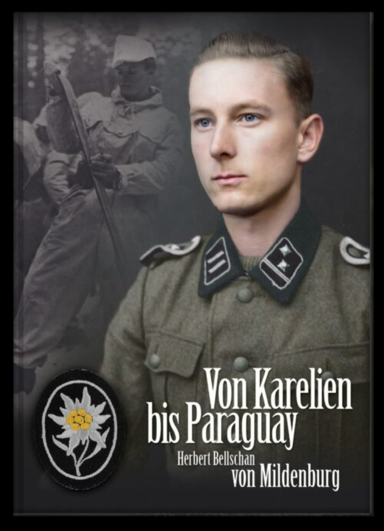 Hörbuch - Jagdkommandos in Karelien