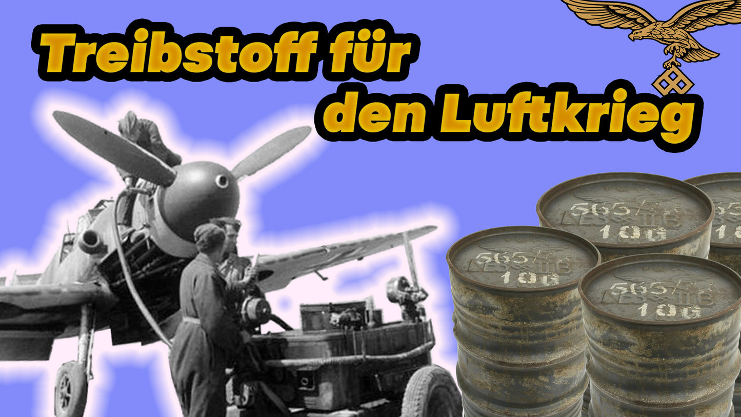 Podcast - 09 2025 - Im Feuersturm der Geschichte