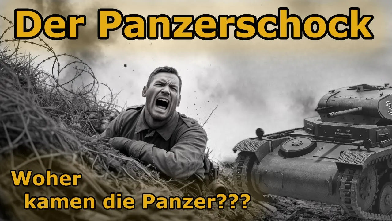 Podcast - 09 2025 - Im Feuersturm der Geschichte