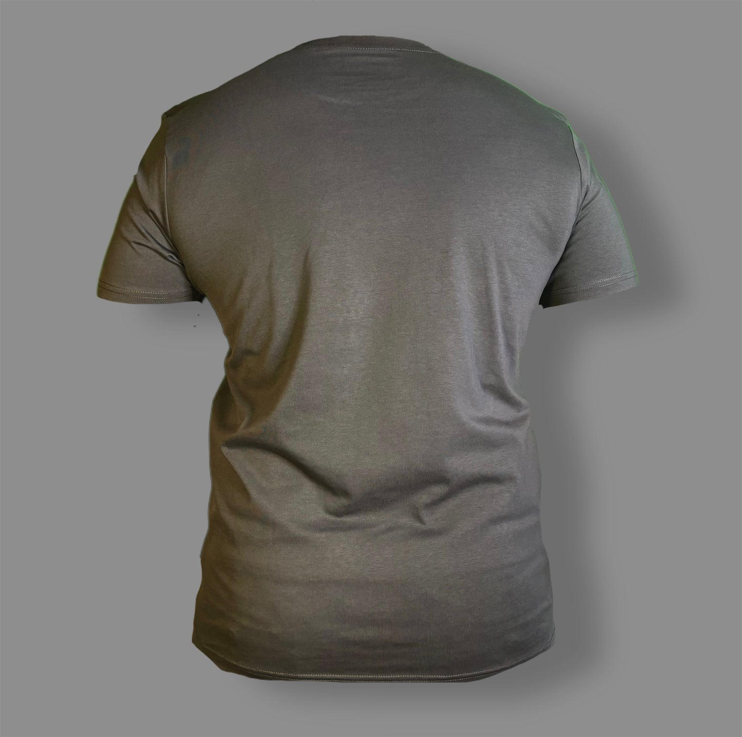 T-Shirt mit kurzem Arm