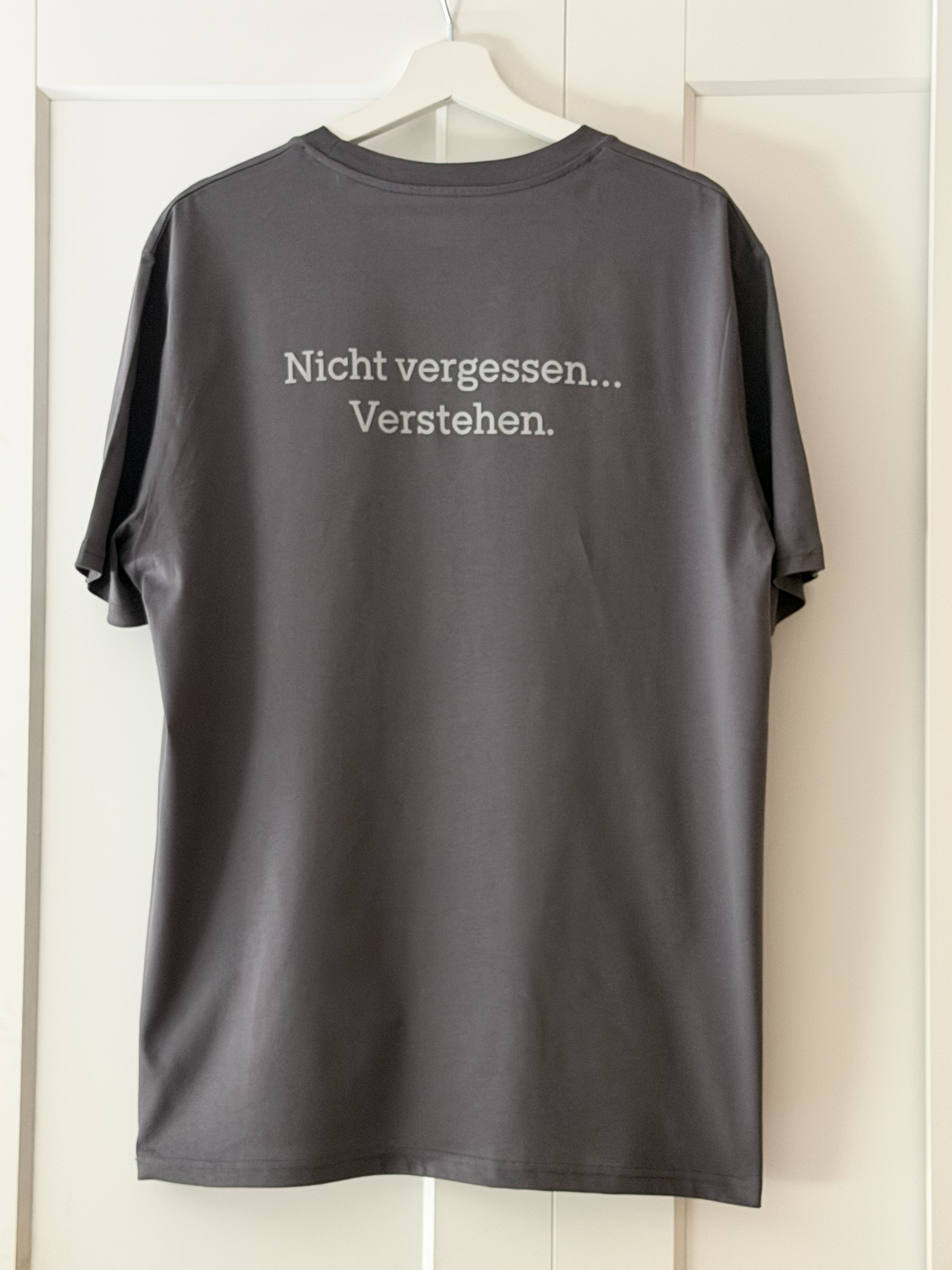 T-Shirt mit kurzem Arm