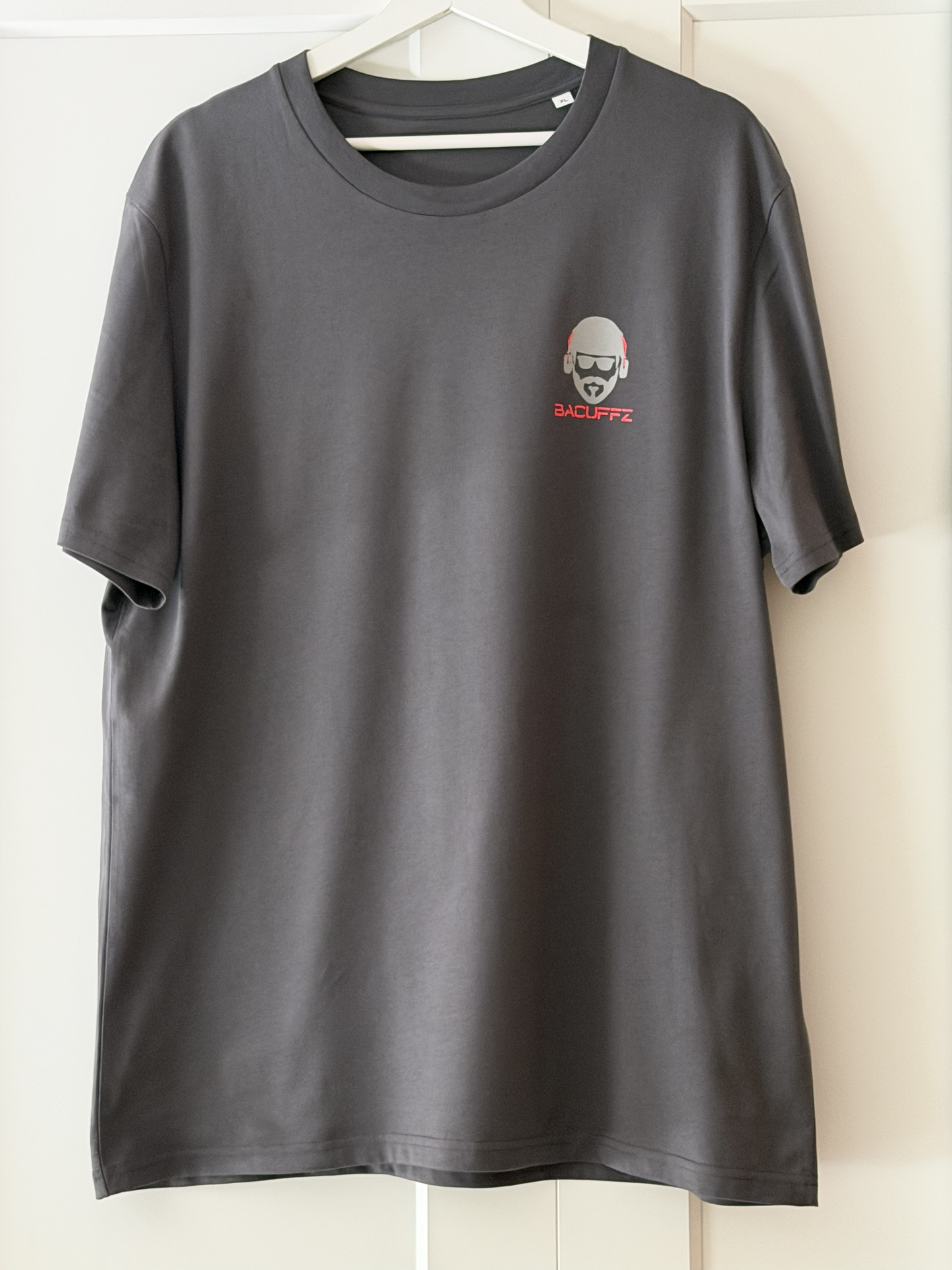 T-Shirt mit kurzem Arm