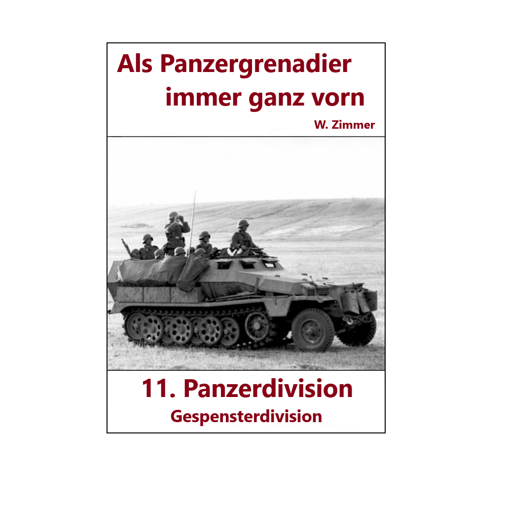 Hörbuch - "Gespensterdivision" in Ost und West