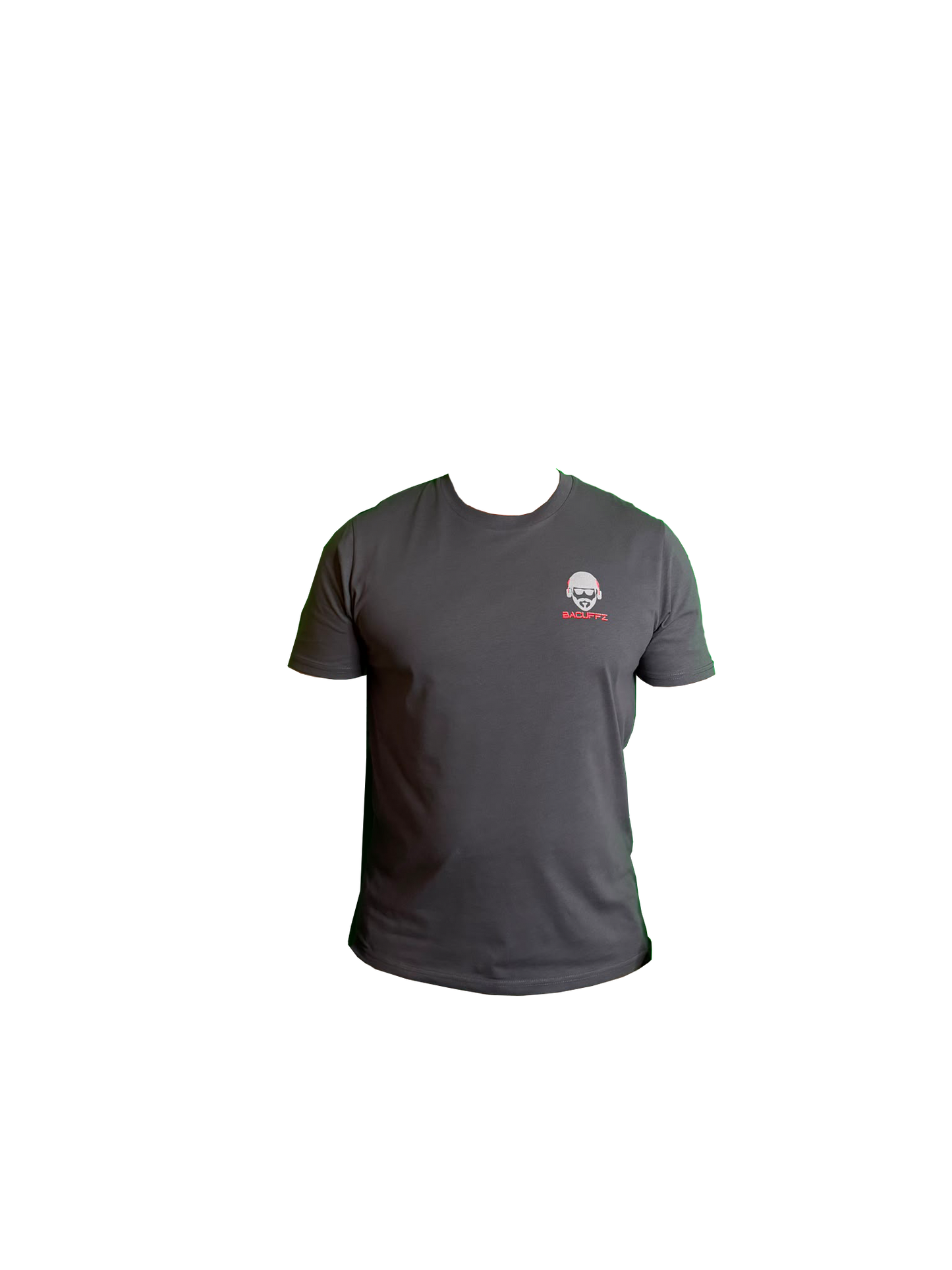 T-Shirt mit kurzem Arm