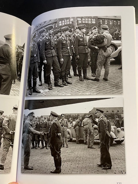 Die Befreiung von Benito Mussolini - Heinrich Gerlach