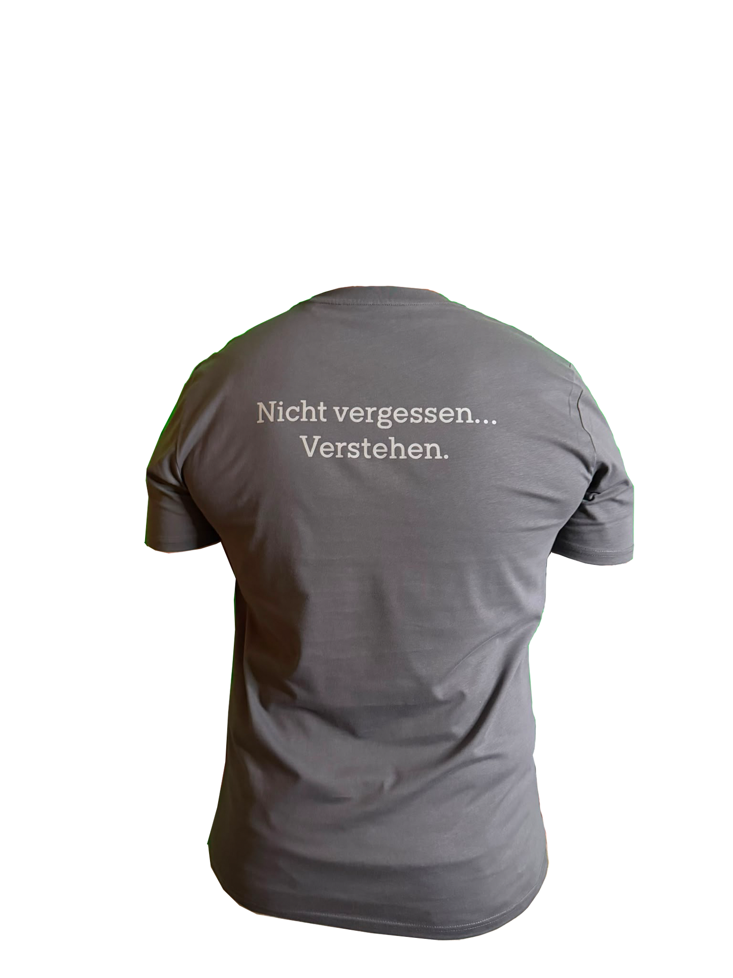T-Shirt mit kurzem Arm